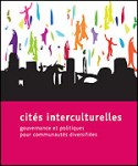 Logo Cités Interculturelles