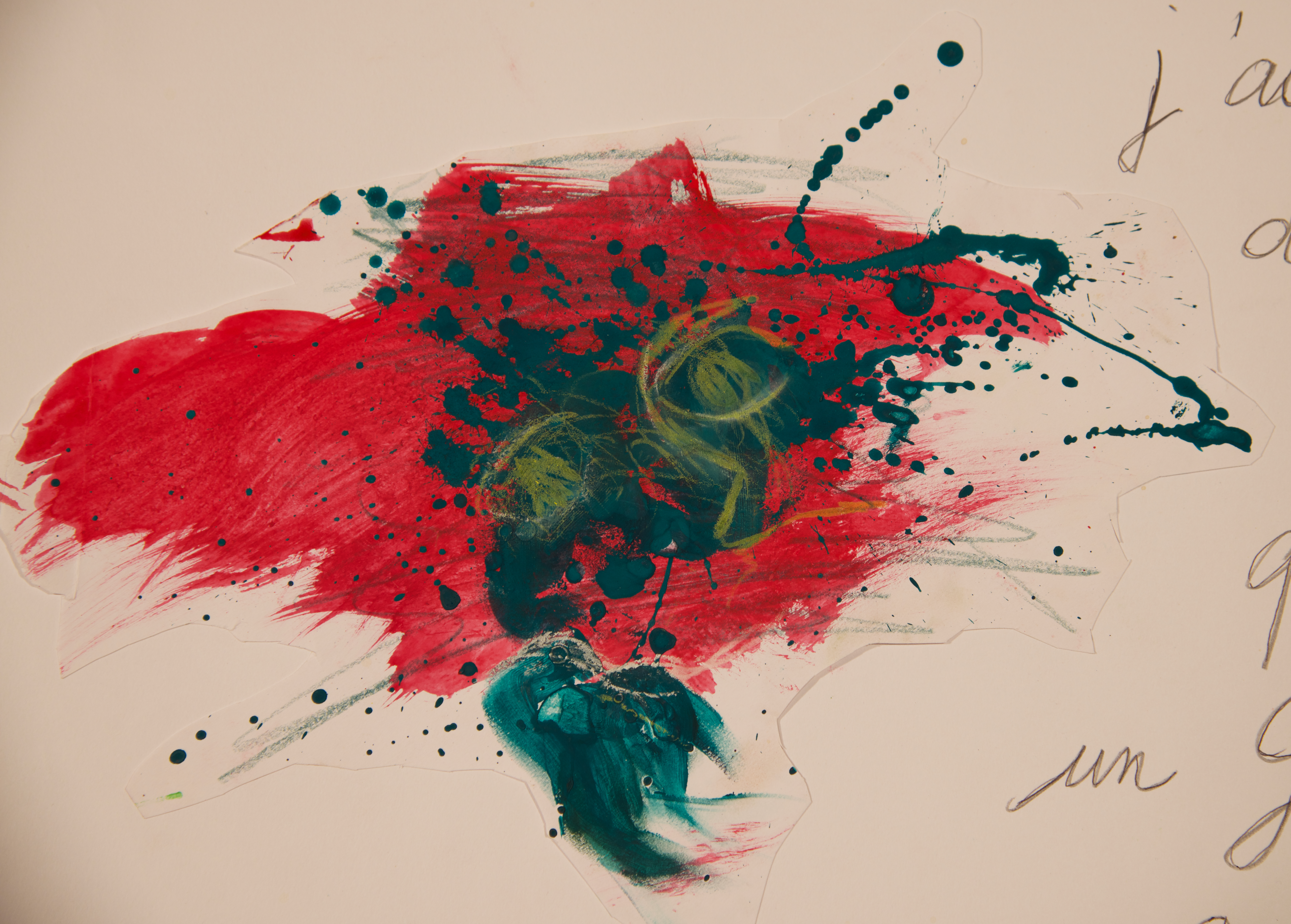 Filinto Goncalves, les 5 peaux